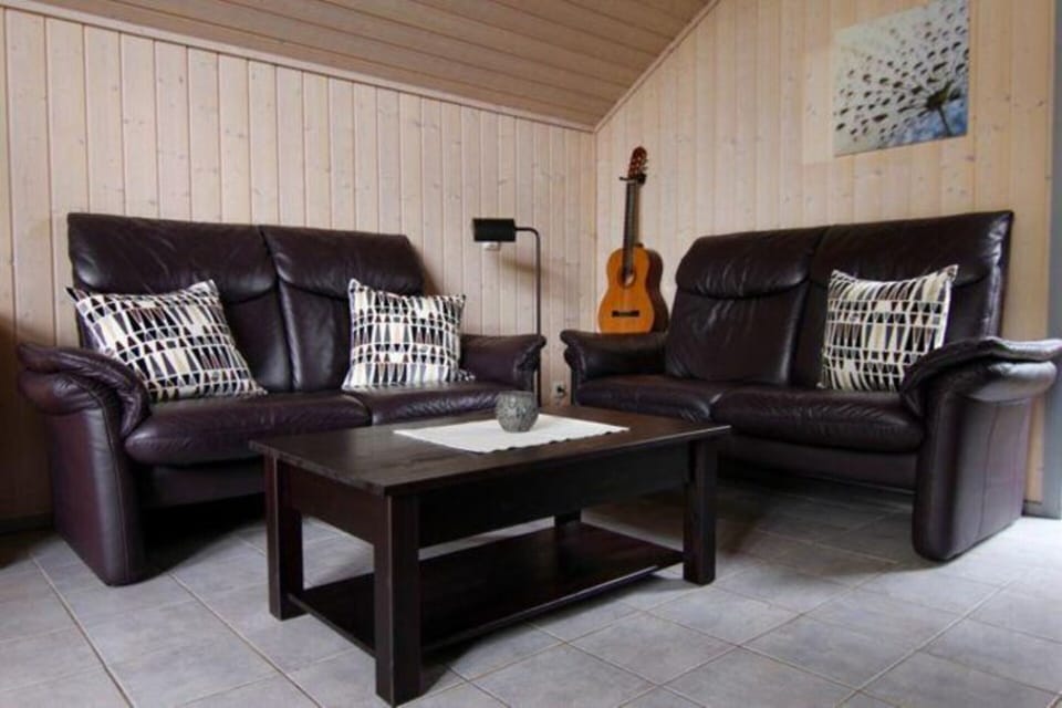 House | Living area