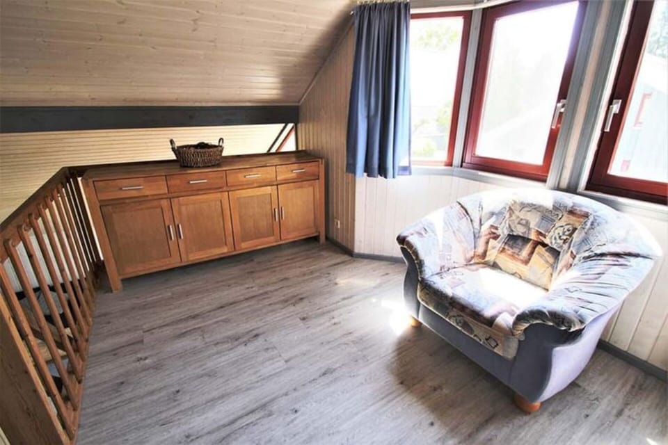 House | Living area