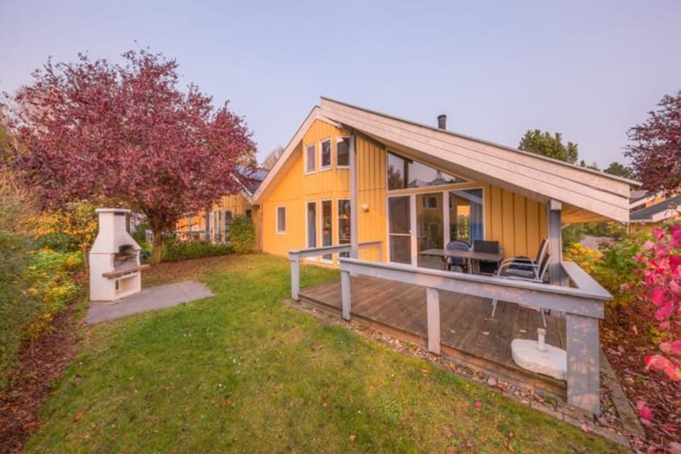 House | Terrace/patio