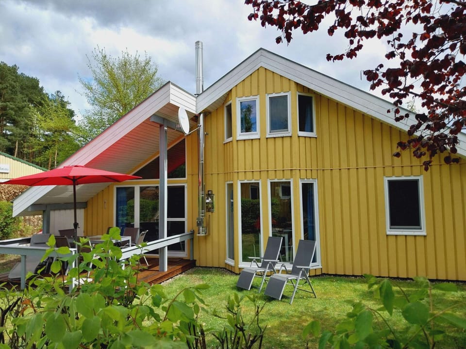House | Exterior