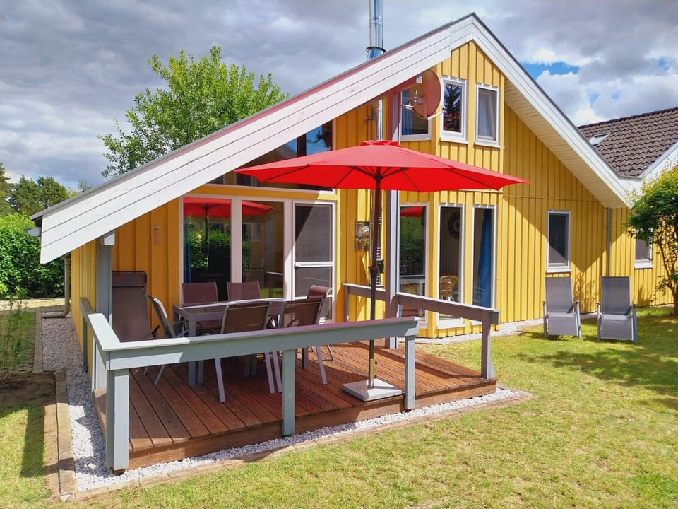 House | Exterior