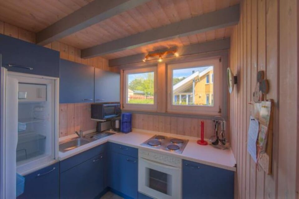 House | Private kitchen | Highchair
