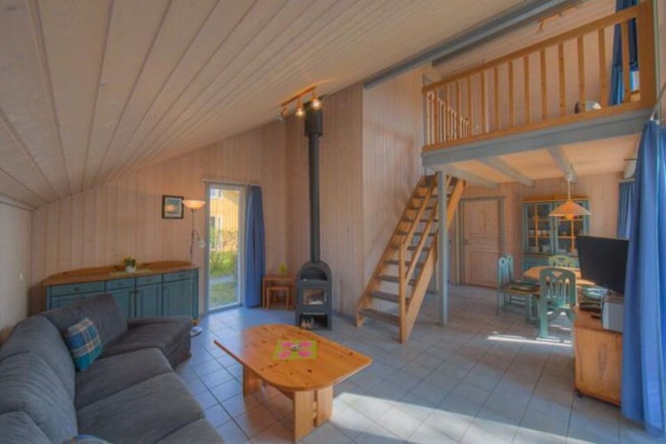 House | Living area