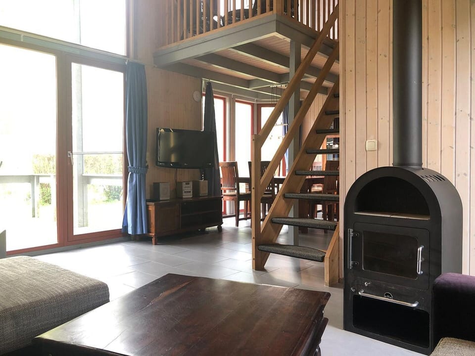 House | Living room