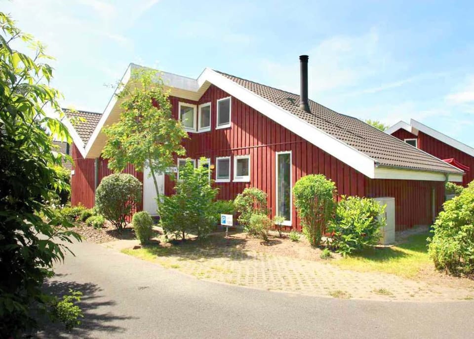 House | Exterior