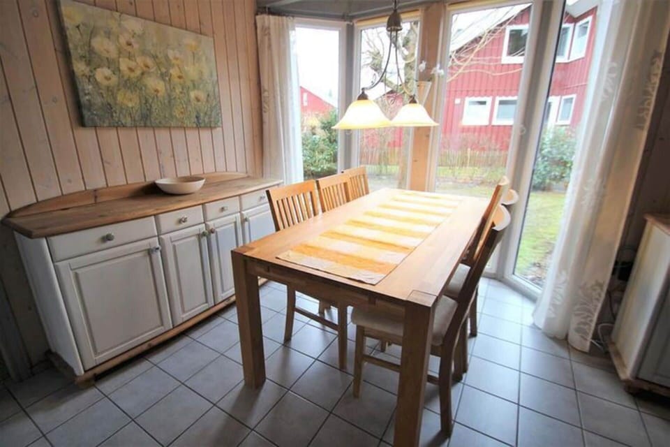 House | Dining