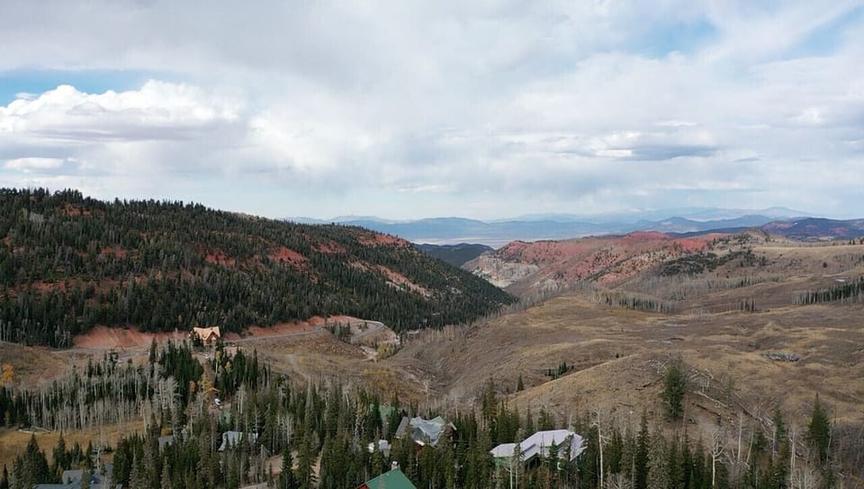 Beautiful Views