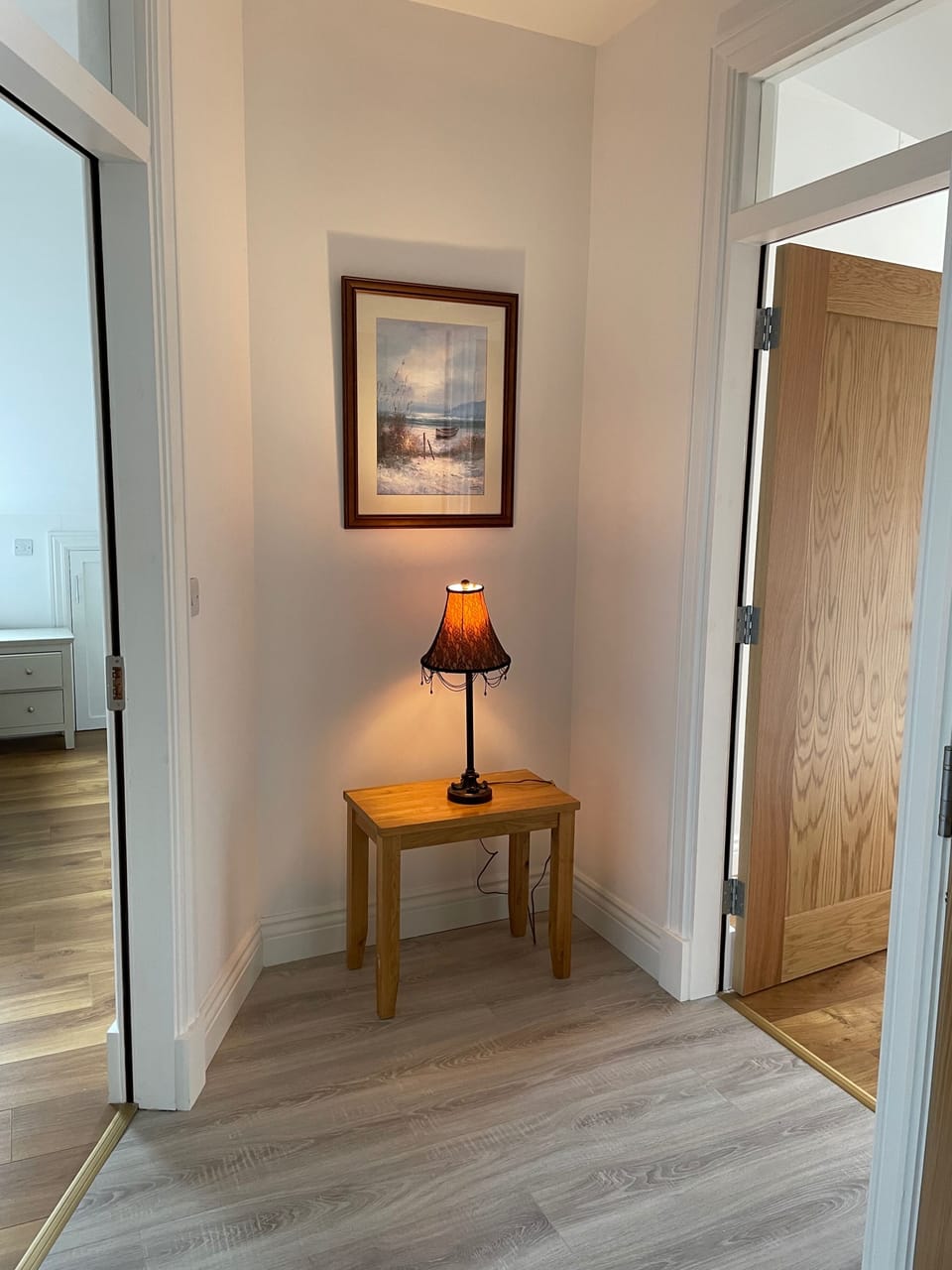 Apartment | Interior