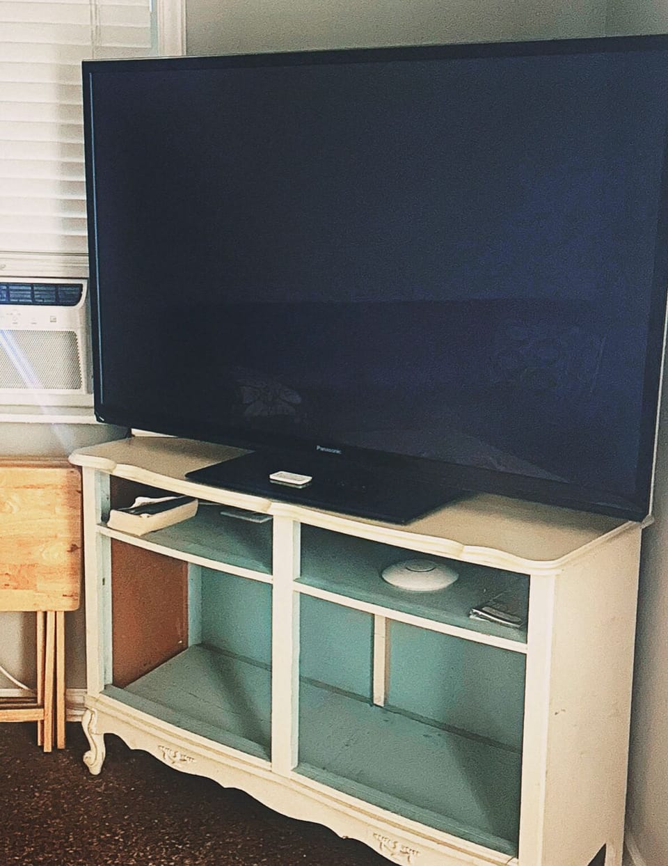 Television
