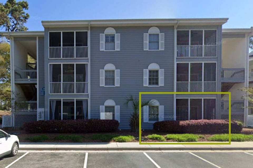 Property Exterior