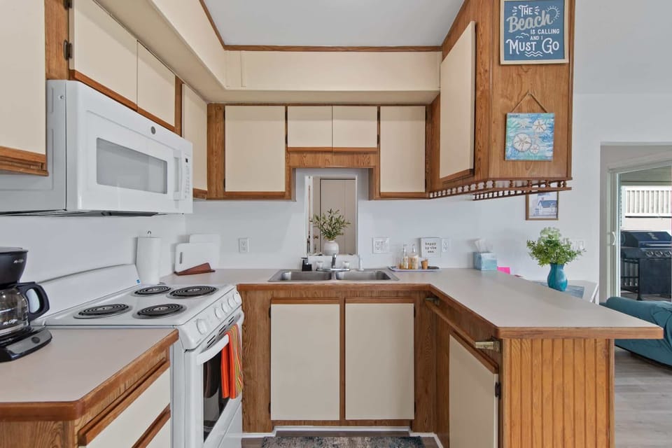 Brew your morning coffee before heading out