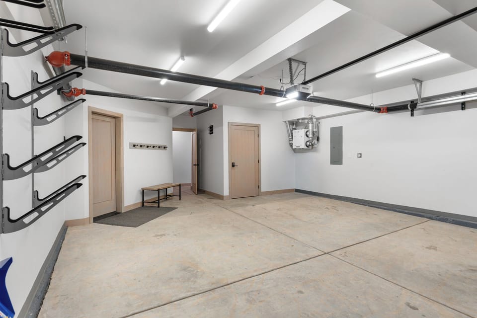 Studio (4 Bedrooms) | Property amenity