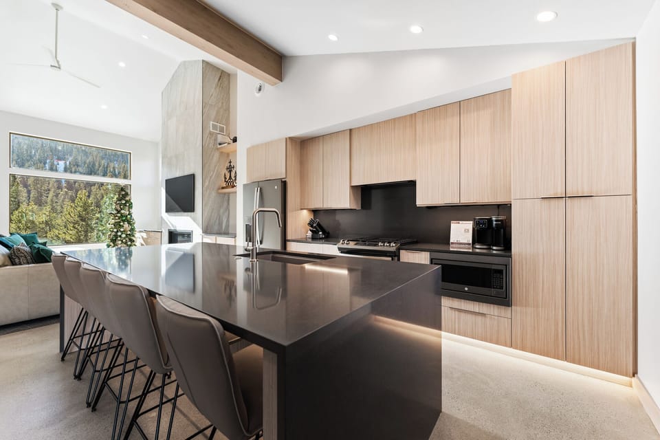 Studio (4 Bedrooms) | Property amenity