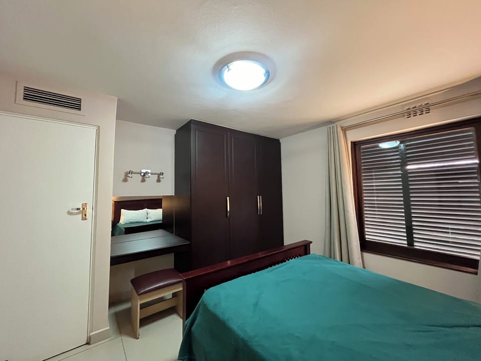 Classic Villa, 4 Bedrooms, Patio, Garden View | 4 bedrooms, in-room safe, iron/ironing board