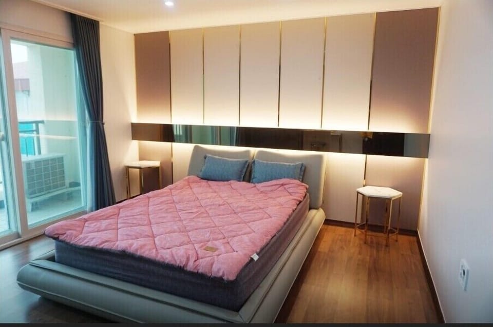 Family Suite, Beach View | Free WiFi