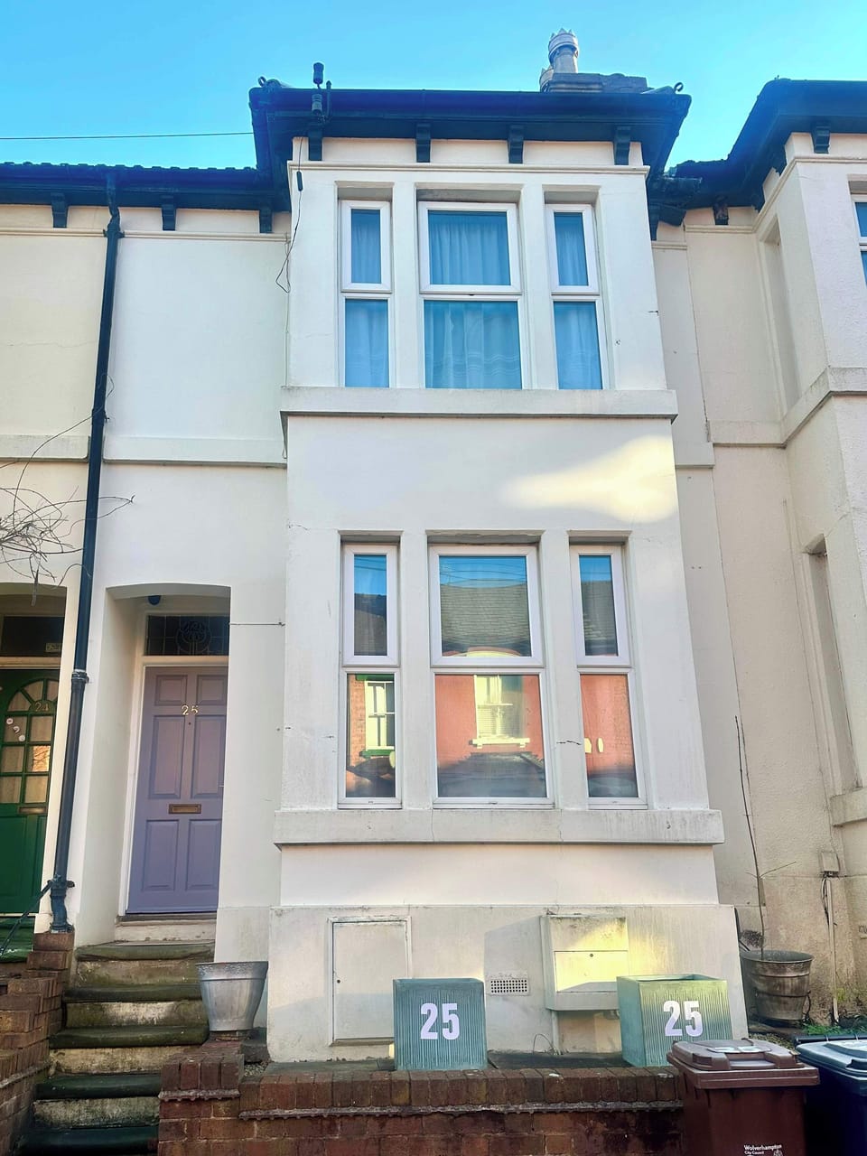 Property Exterior