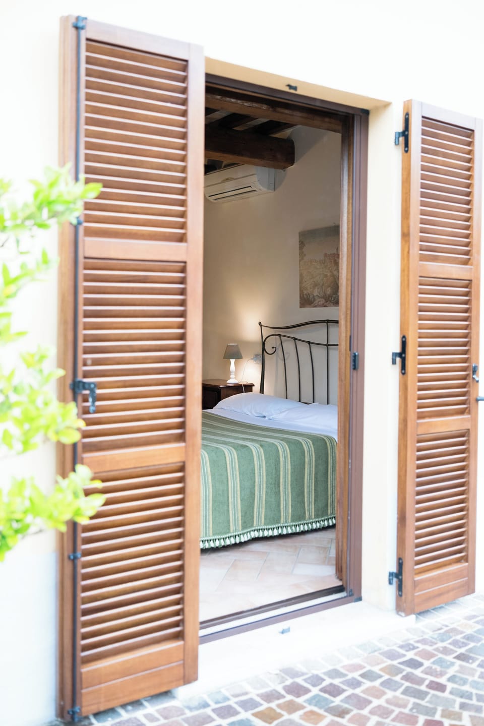 Apartment, Pool View | In-room safe, free WiFi, bed sheets
