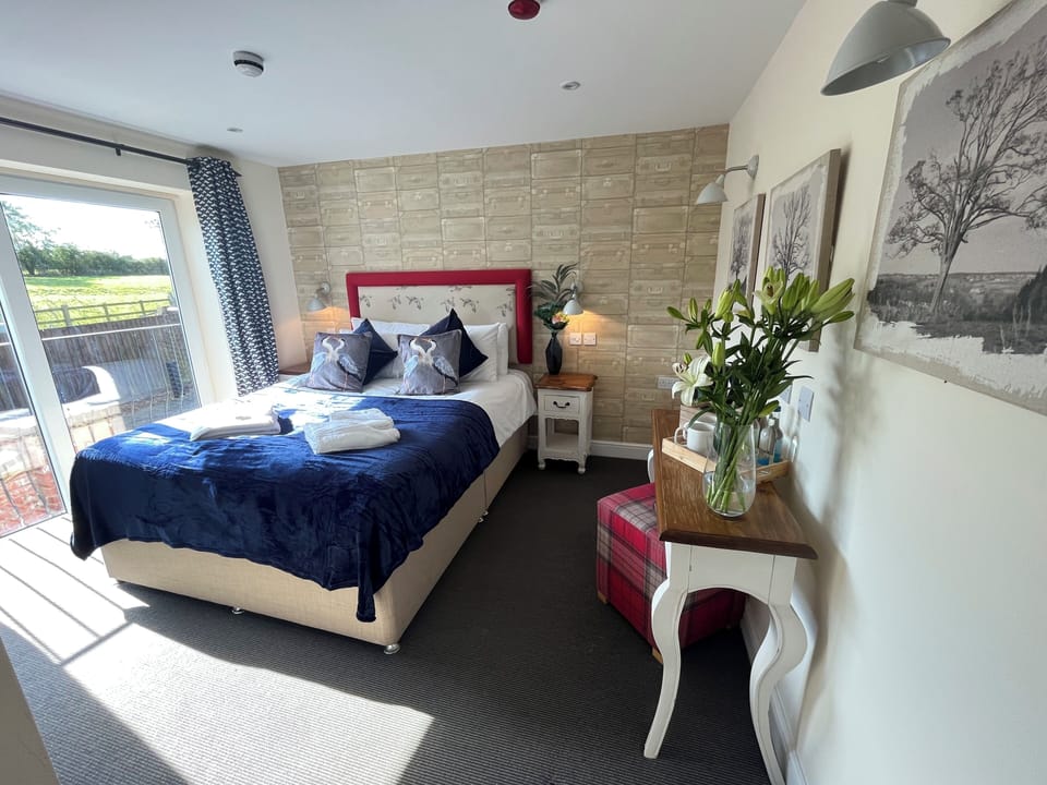 Comfortable Room | Free WiFi, bed sheets