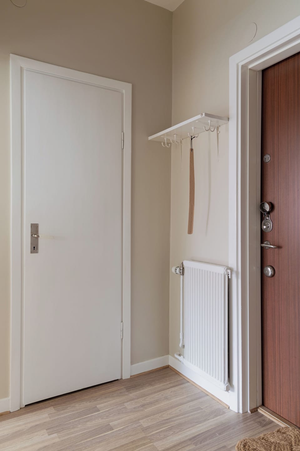 Apartment, 1 Bedroom, City View | Interior