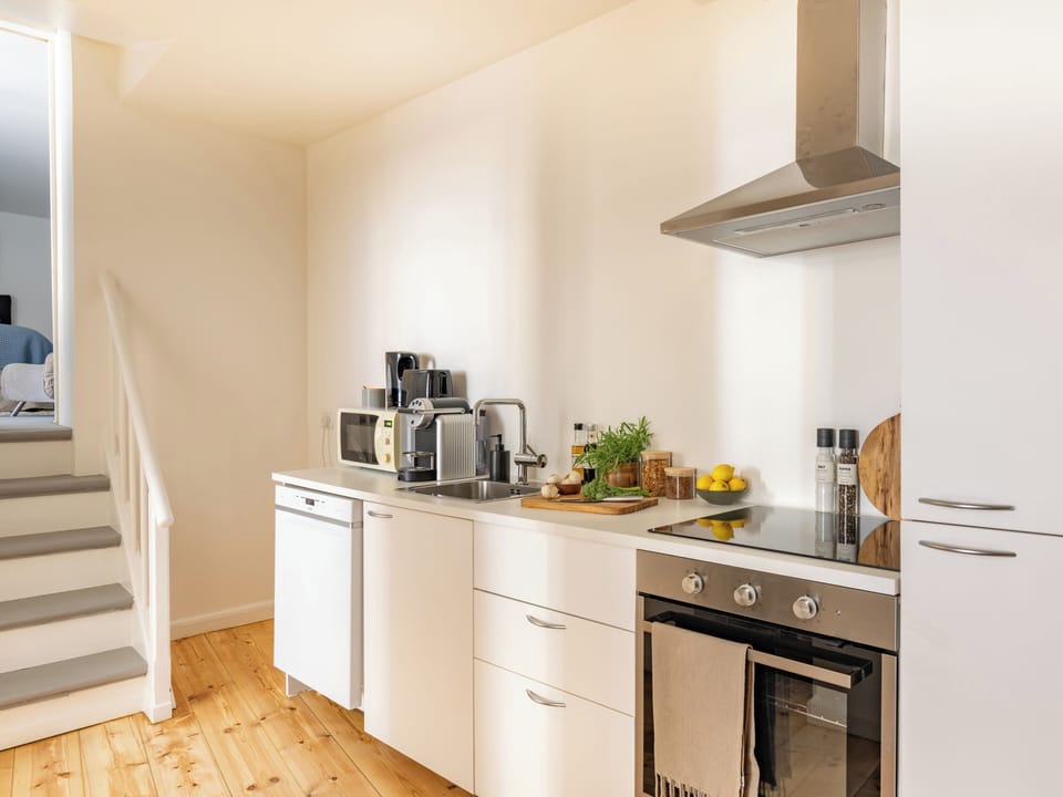Apartment, 3 Bedrooms | Interior