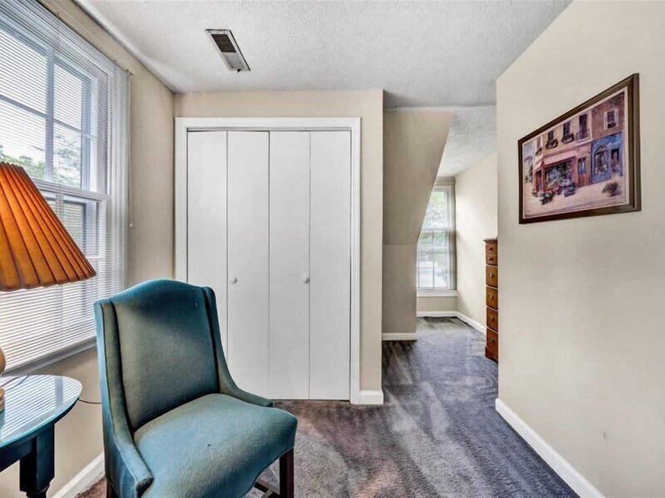 Upper Level Bedroom 2