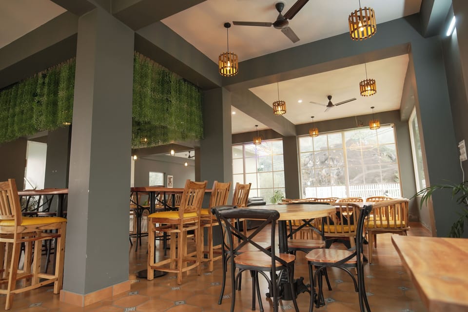 Cafe