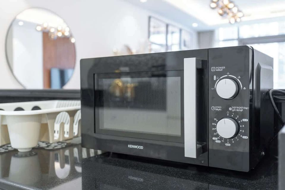 Microwave