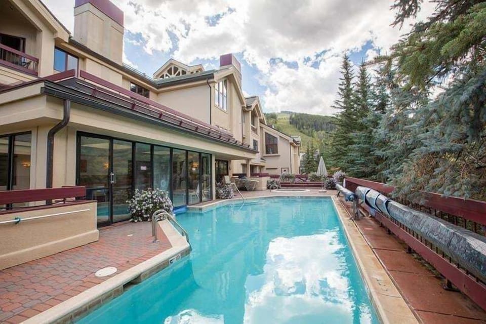 Condo, 2 Bedrooms | Pool | Indoor pool, outdoor pool