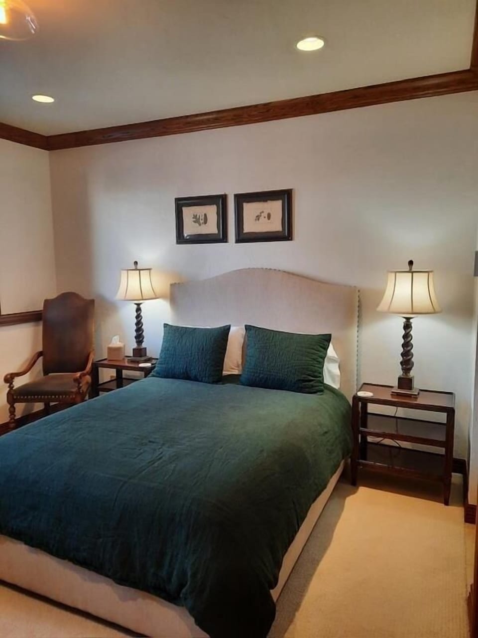 Condo, 2 Bedrooms | 2 bedrooms, free WiFi