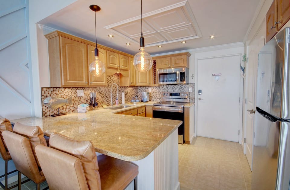 Studio | Private kitchen | Coffee/tea maker, fridge, oven, toaster