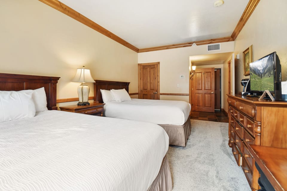 Villa, 3 Bedrooms | 3 bedrooms, free WiFi