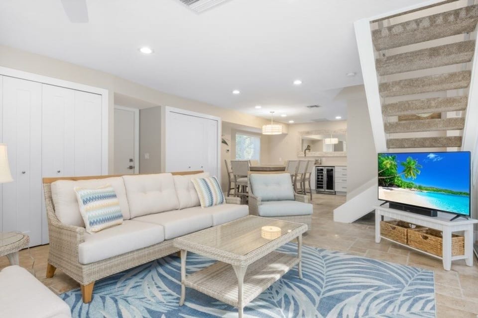 House, 3 Bedrooms | Living area