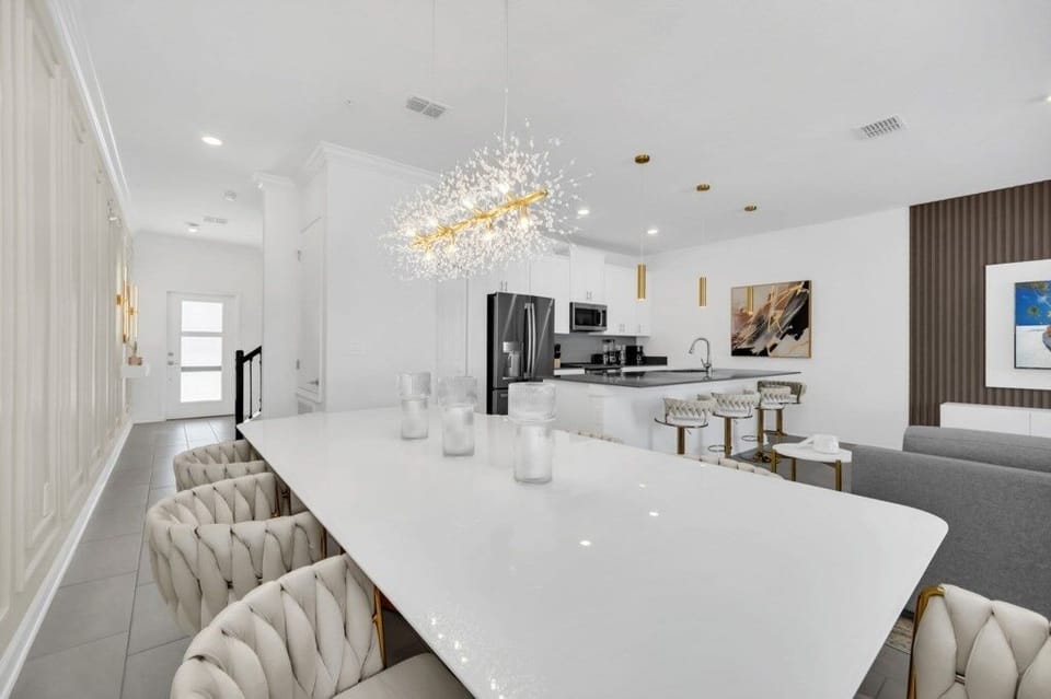 Townhome, 4 Bedrooms | Interior