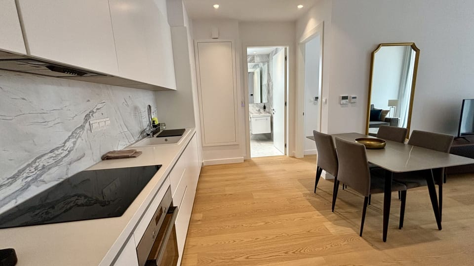 House | 1 bedroom