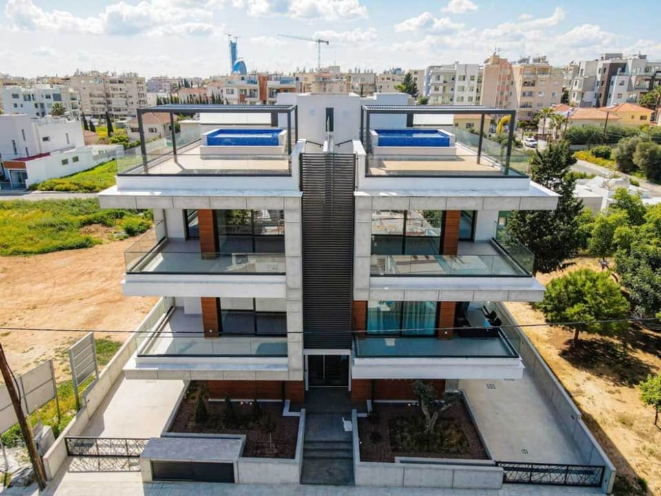 House, Smoking | 1 bedroom