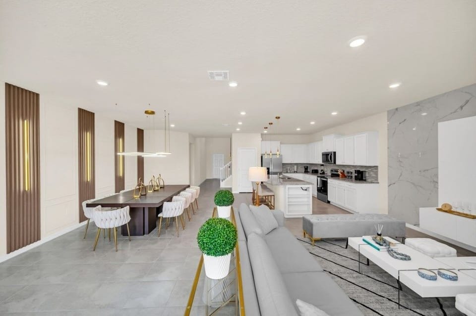 Villa, Multiple Bedrooms | Interior