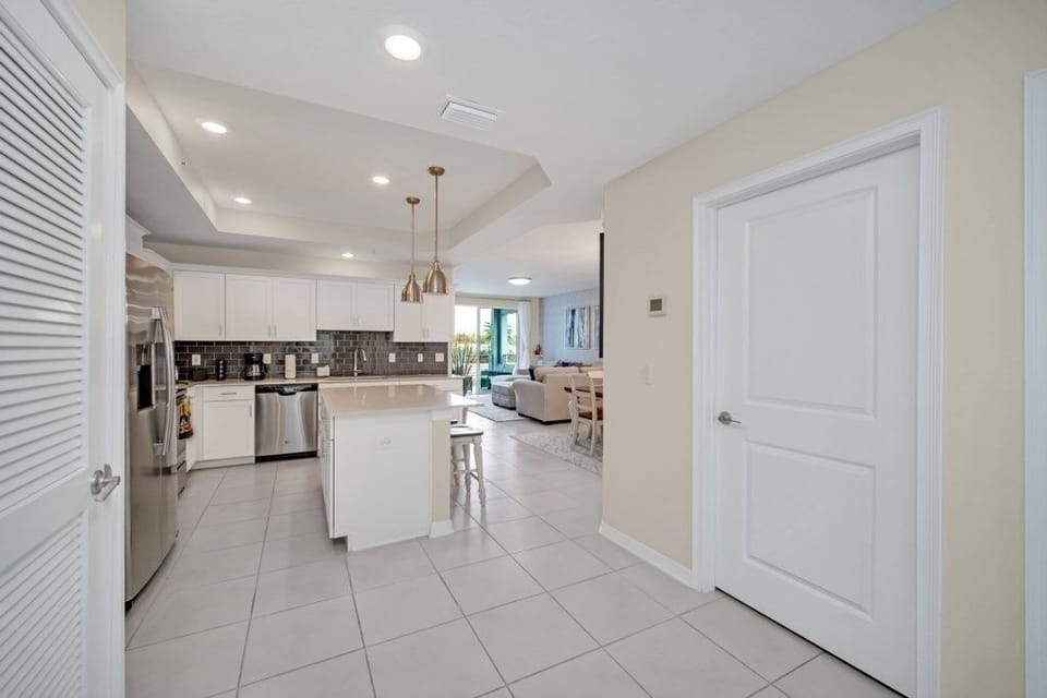 Townhome, 3 Bedrooms | Interior