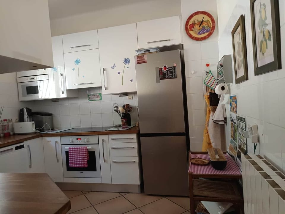 Cuisine