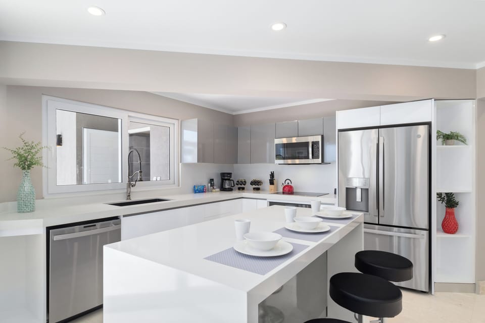 Villa (6 Bedrooms) | Property amenity