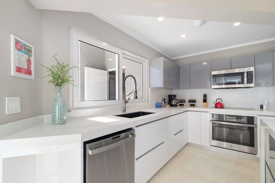 Villa (6 Bedrooms) | Property amenity