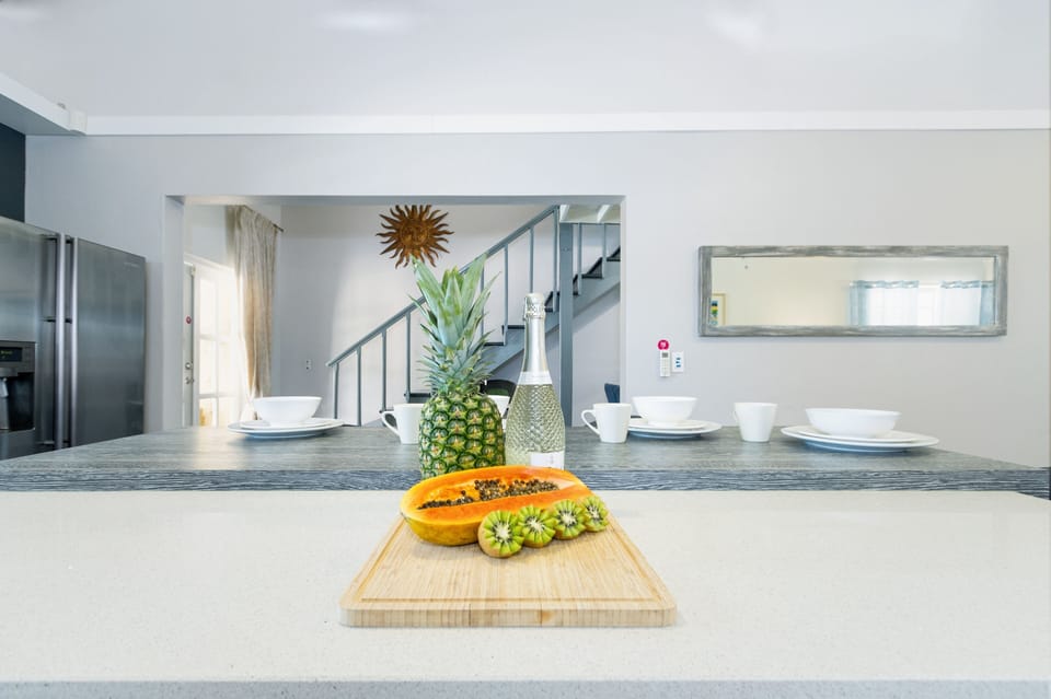 House (4 Bedrooms) | Property amenity
