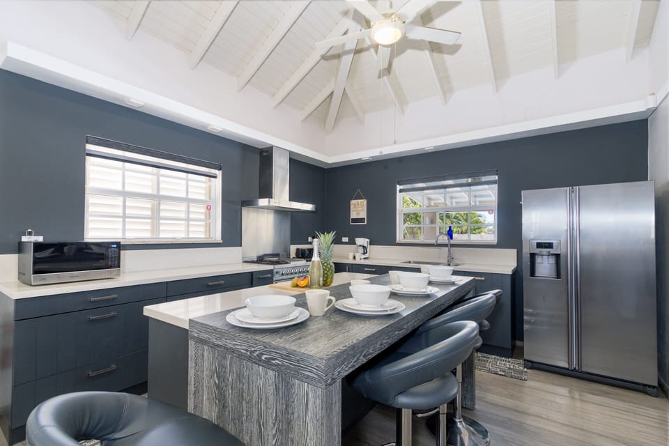 House (4 Bedrooms) | Property amenity