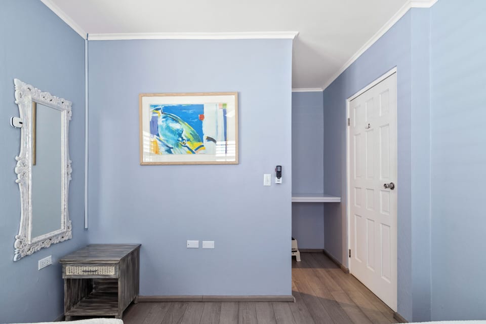 House (4 Bedrooms) | Property amenity