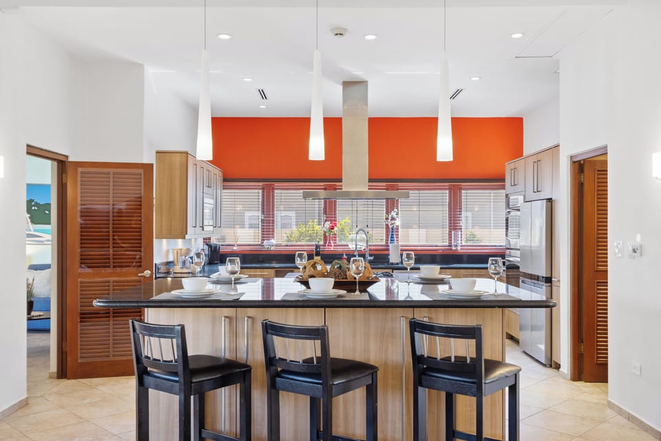 House (4 Bedrooms) | Property amenity