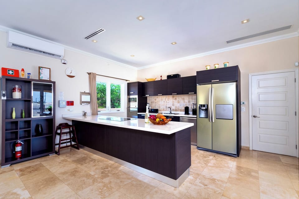 Villa (4 Bedrooms) | Property amenity