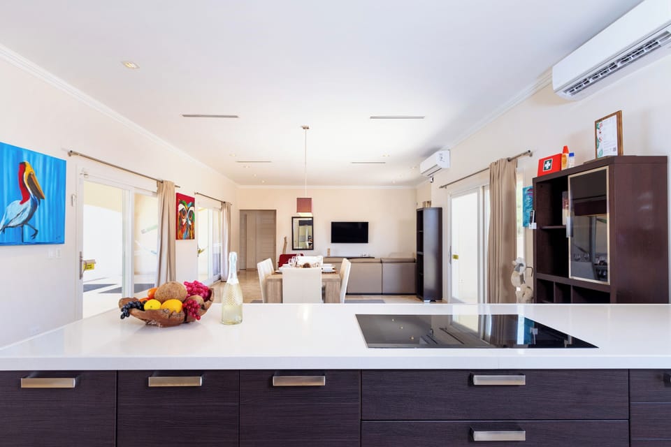 Villa (4 Bedrooms) | Property amenity