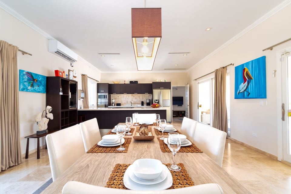 Villa (4 Bedrooms) | Property amenity