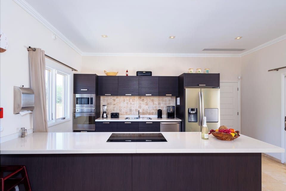 Villa (4 Bedrooms) | Property amenity