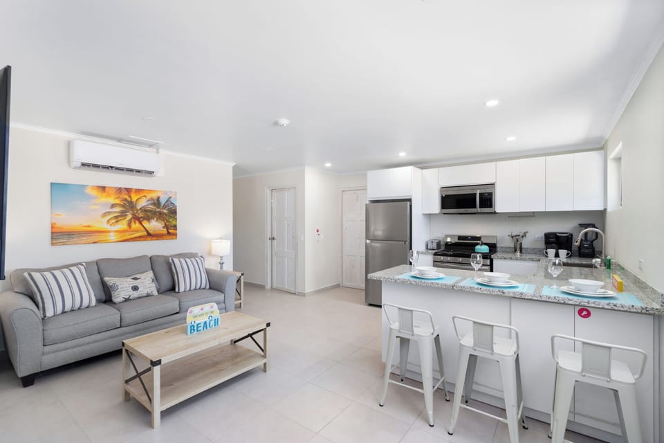 Apartment (2 Bedrooms) | Property amenity