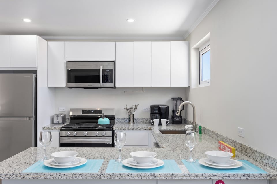 Apartment (2 Bedrooms) | Property amenity